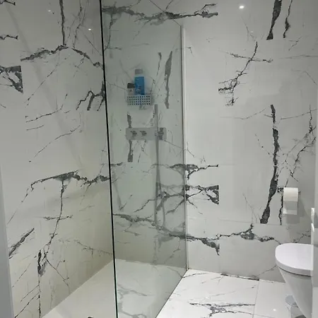 Сasa de vacaciones Agradable Bungalow Con Piscina *